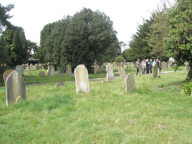 A guided tour of Broadwater & Worthing Cemetery (22)