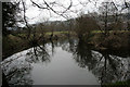 SK2860 : The River Derwent approaches Matlock by David Lally