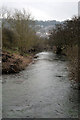 SK2860 : The River Derwent by David Lally