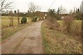 Berry Lane, Aspley Guise