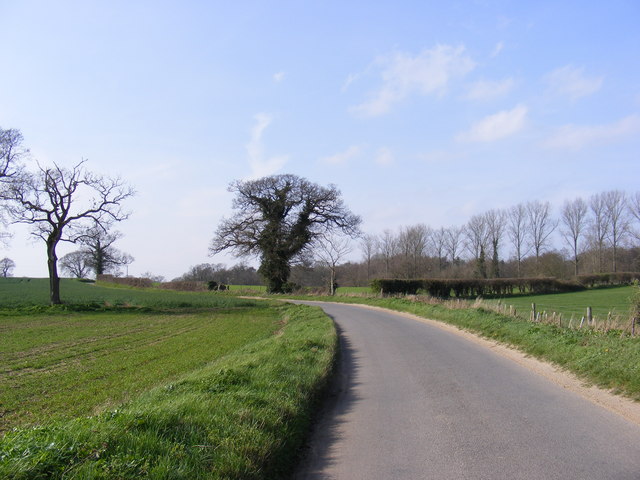 Low Road (C245)