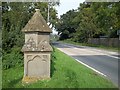 Listed milestone