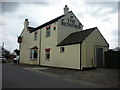 The Reindeer pub, Sandtoft