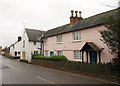 The Lodge, Aspley Guise