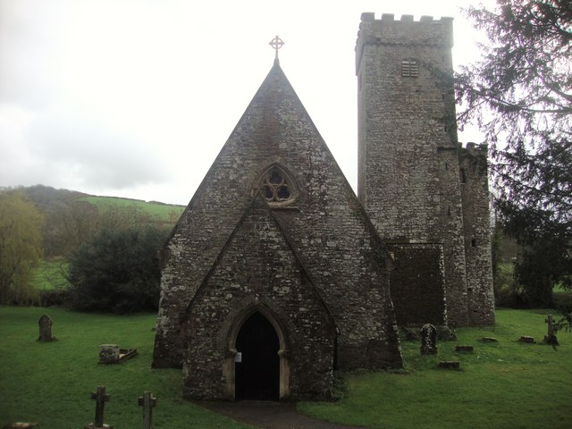 St  Aidan's Church
