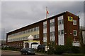 Sri Guru Singh Sabha Gurdwara