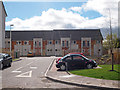 New housing off Kintillo Road