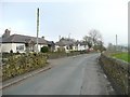 Hurstwood Lane, Worsthorne