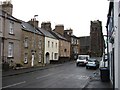 High Street, Coldstream