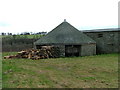 Farm buildings