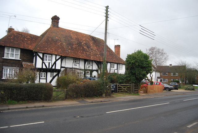 Hodge's Cottage