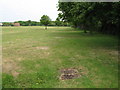 Ashburton Playing Fields, west of Fairhaven Avenue, CR0