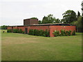 Sports pavilion, Ashburton Playing Fields