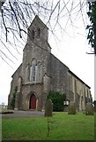 TQ6649 : Holy Trinity Church, East Peckham by N Chadwick
