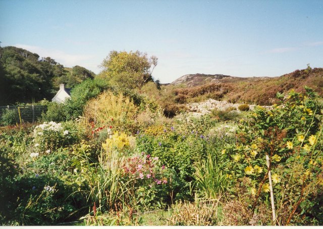 Kerrachar Gardens