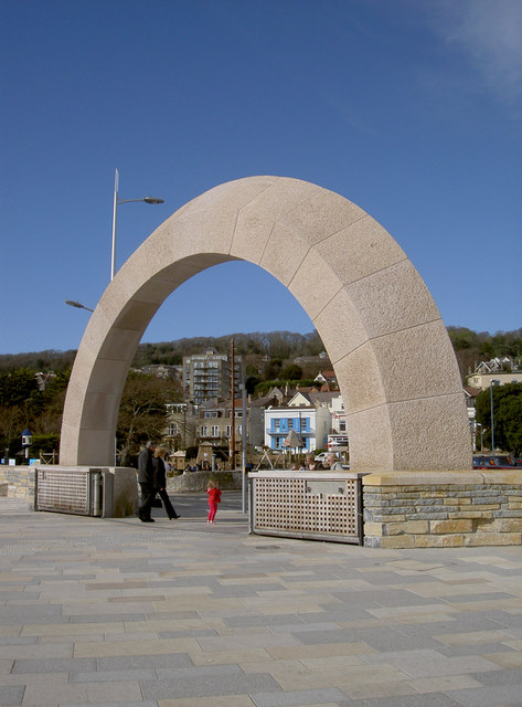 New Arch