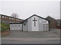 Bramley Christian Church - Snowden Crescent