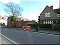 More roadworks in West Street