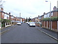 Masefield Avenue - Prestwich