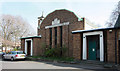 Christ Church & St Stephen, Battersea Park Road