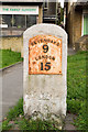 Milestone, Green Street Green