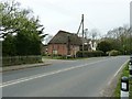 Cootham Village Hall