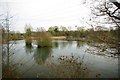 A Chalkney Lake