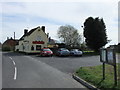 The Wheatsheaf Public House, Church Road, Tattingstone