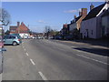 High Street Bletchingley