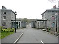 Admiralty Way, Pembroke Dock