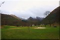 South Ballachulish Golf Course