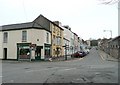 Pembroke Street, Pembroke Dock