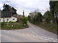 Cundle Green Lane, Gromford