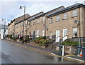 Lion Street houses, Blaenavon