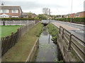 Wash Dike, Knottingley Road, Pontefract