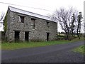 Barn, Tattysallagh