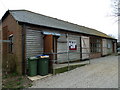 Priory Church of St Peter and St Paul: church hall