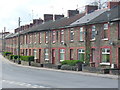 Terraced Housing in Caerphilly