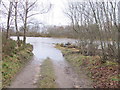 River Findhorn near Broom of Moy