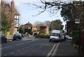 Air Shaft, Pevensey Rd