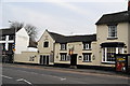 The Sun Inn, Lichfield Road, Stafford