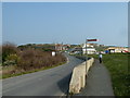 Late March at Freshwater Bay (b)