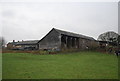 SO3973 : Barn, Buckton Park Farm by N Chadwick