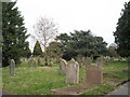 A guided tour of Broadwater & Worthing Cemetery (74)