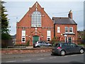 Downshire Hall, Ballynahinch Road, Hillsborough