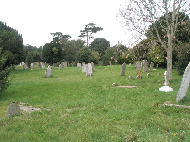 A guided tour of Broadwater & Worthing Cemetery (92)