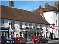 Dog and Bear Hotel, Lenham