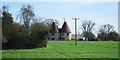 The Oast House, Home Farm, Boughton Road, Sandway, Kent