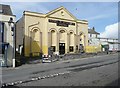 The Royal Playhouse Cinema, White Lion Street.Tenby