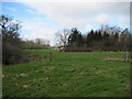 Over  field  toward  Cawkeld